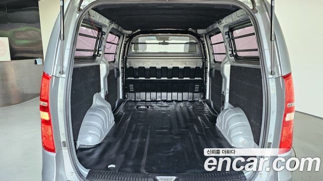 Hyundai Grand Starex Smart, 2017 20