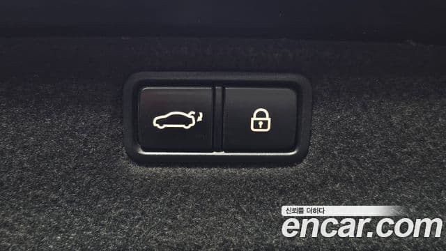 Hyundai Genesis DH G380 Prestige AWD, 2015 20