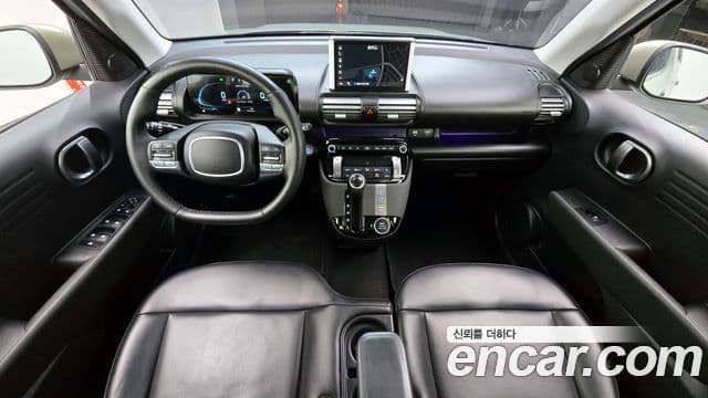 Hyundai Casper Inspiration, 2024 7