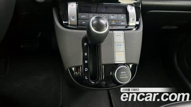 Hyundai Casper Inspiration, 2024 9