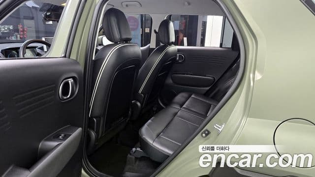 Hyundai Casper Inspiration, 2024 13