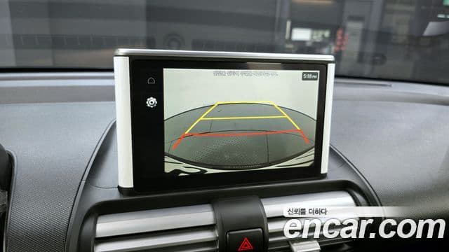 Hyundai Casper Inspiration, 2024 15