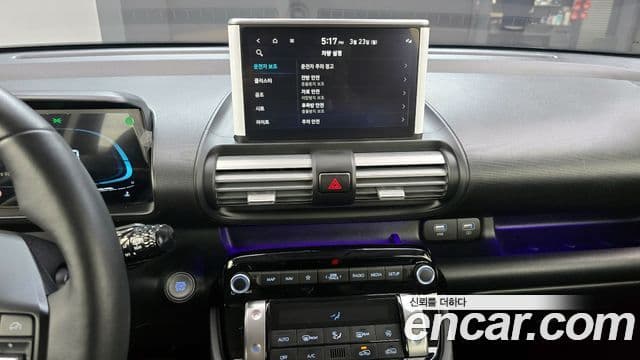 Hyundai Casper Inspiration, 2024 16