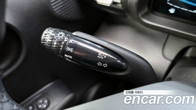 Hyundai Casper Inspiration, 2024 17