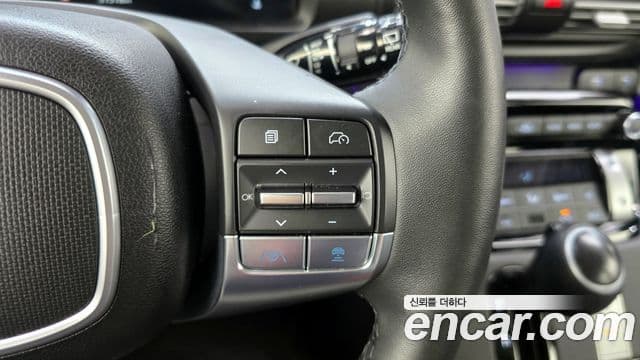 Hyundai Casper Inspiration, 2024 19