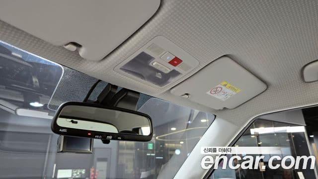 Hyundai Casper Inspiration, 2024 20