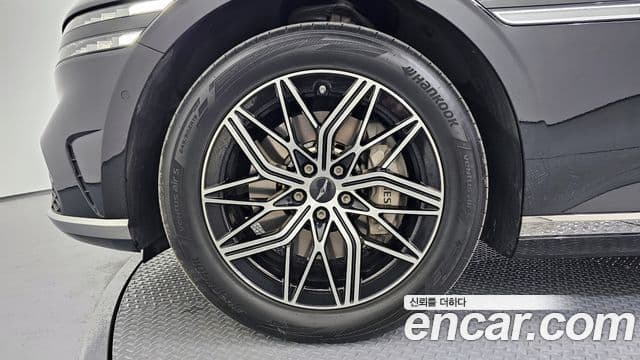 Genesis G90 (RS4) бензин 3.5 турбо AWD, 2022 все фото