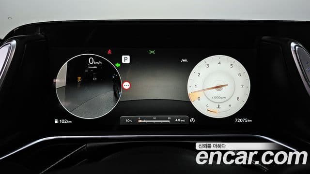 Genesis G90 (RS4) бензин 3.5 турбо AWD, 2022 8