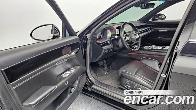 Genesis G90 (RS4) бензин 3.5 турбо AWD, 2022 10