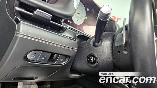 Genesis G90 (RS4) бензин 3.5 турбо AWD, 2022 14