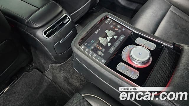 Genesis G90 (RS4) бензин 3.5 турбо AWD, 2022 19