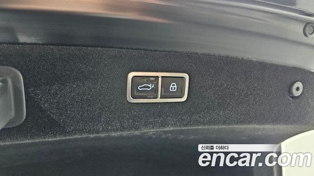 Genesis G90 (RS4) бензин 3.5 турбо AWD, 2022 20