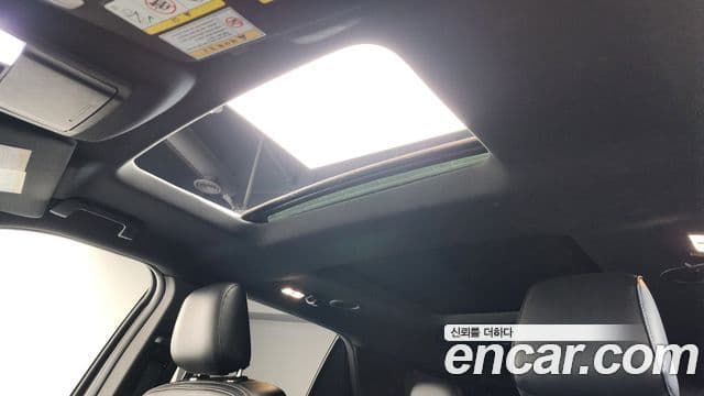 Ford Explorer 5세대, 2019 19