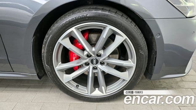 Audi A7 (4K) Premium, 2020 все фото