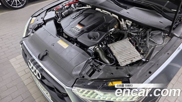 Audi A7 (4K) Premium, 2020 6