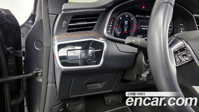 Audi A7 (4K) Premium, 2020 16