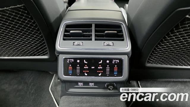 Audi A7 (4K) Premium, 2020 18