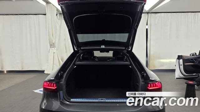 Audi A7 (4K) Premium, 2020 20