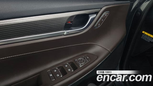 Hyundai Grandeur IG гибрид Exclusive, 2019 18