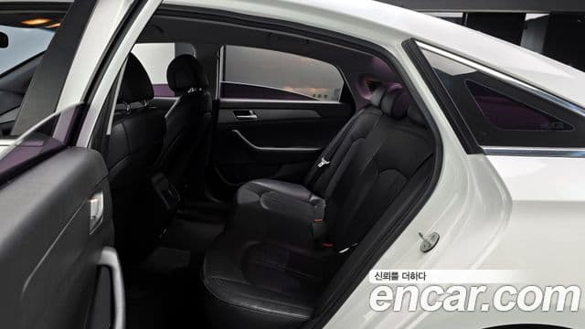 Hyundai LF Sonata LPI Smart, 2015 12