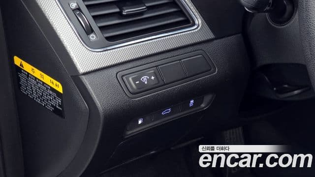 Hyundai LF Sonata LPI Smart, 2015 14