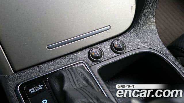 Hyundai LF Sonata LPI Smart, 2015 17