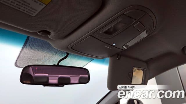 Hyundai LF Sonata LPI Smart, 2015 19