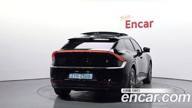 Kia EV6 Earth, 2022 4
