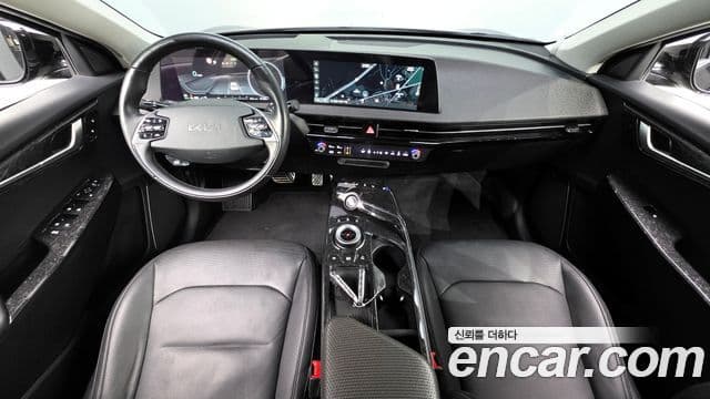 Kia EV6 Earth, 2022 7