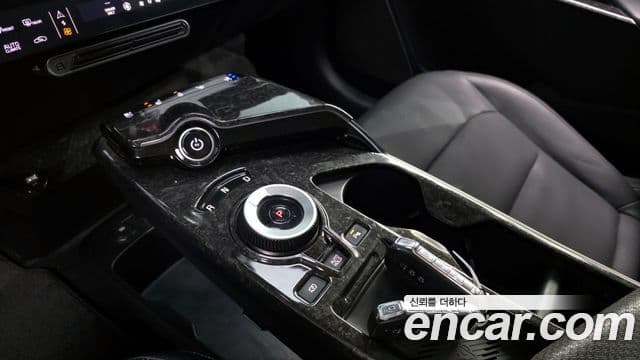 Kia EV6 Earth, 2022 9