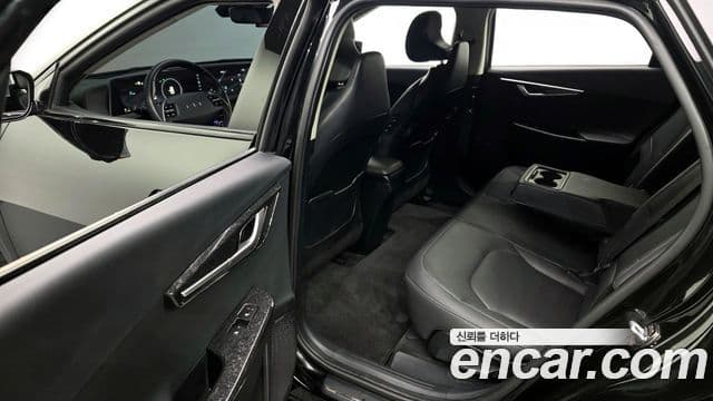 Kia EV6 Earth, 2022 11