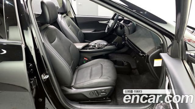 Kia EV6 Earth, 2022 12