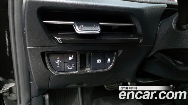 Kia EV6 Earth, 2022 13