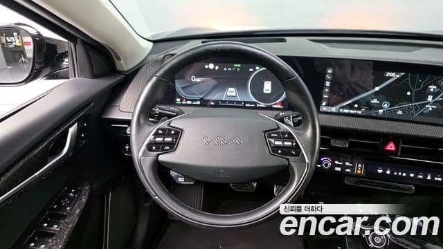 Kia EV6 Earth, 2022 14