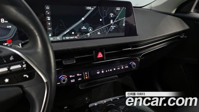 Kia EV6 Earth, 2022 15