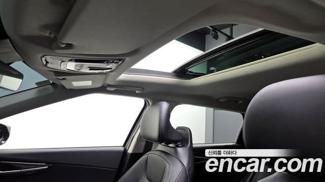 Kia EV6 Earth, 2022 18