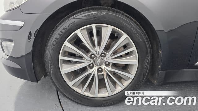 Hyundai Genesis Special, 2013 все фото