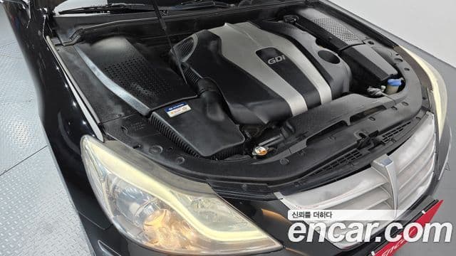 Hyundai Genesis Special, 2013 6