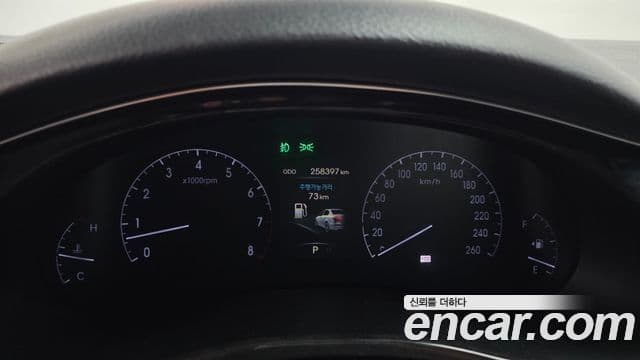 Hyundai Genesis Special, 2013 8