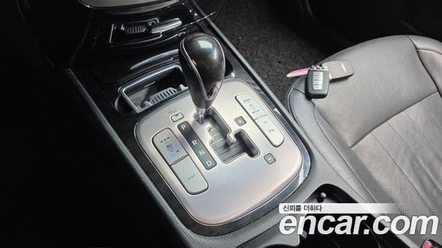 Hyundai Genesis Special, 2013 9