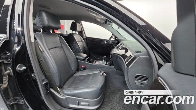 Hyundai Genesis Special, 2013 10