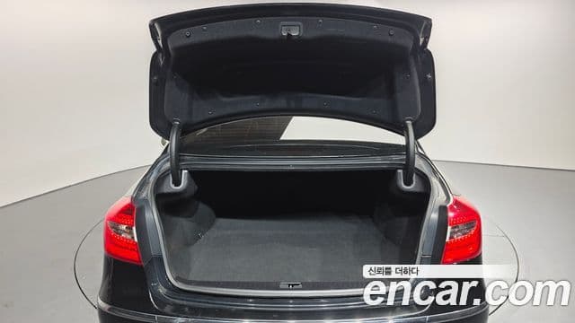 Hyundai Genesis Special, 2013 20