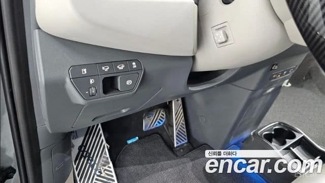 Kia EV9 Earth, 2024 14