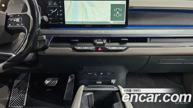 Kia EV9 Earth, 2024 15