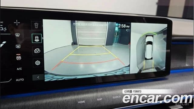 Kia EV9 Earth, 2024 16