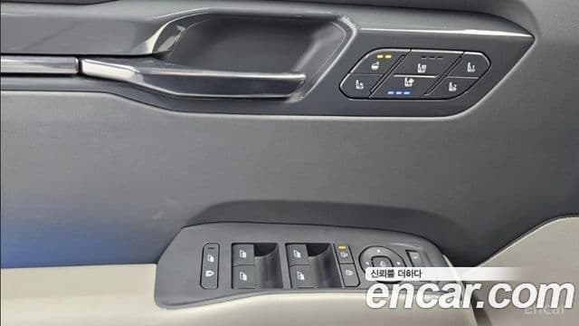 Kia EV9 Earth, 2024 17