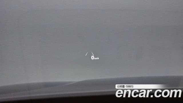 Hyundai The / новый New Grandeur IG гибрид Calligraphy, 2020 17