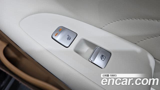 Hyundai The / новый New Grandeur IG гибрид Calligraphy, 2020 18