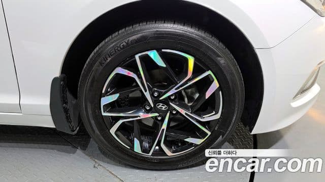 Hyundai LF Sonata Style, 2017 все фото