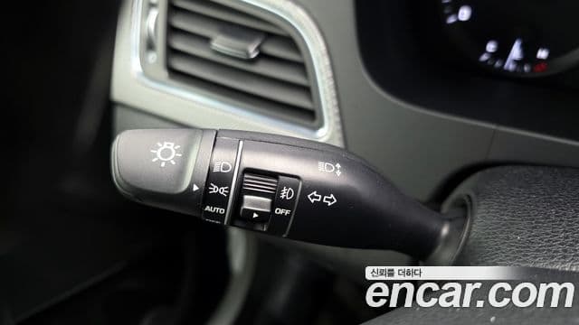 Hyundai LF Sonata Style, 2017 16